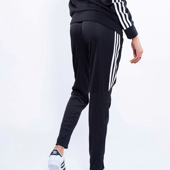 ADIDAS 'TIRO 17' CLIMACOOL TRAINING PANTS SIZE SM - Picture 2 of 6